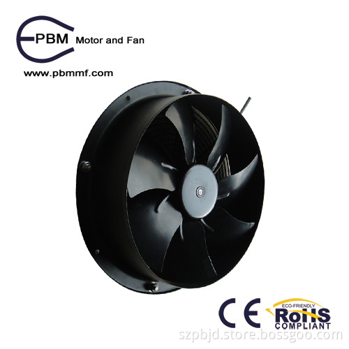 Axial Fan 365*90mm